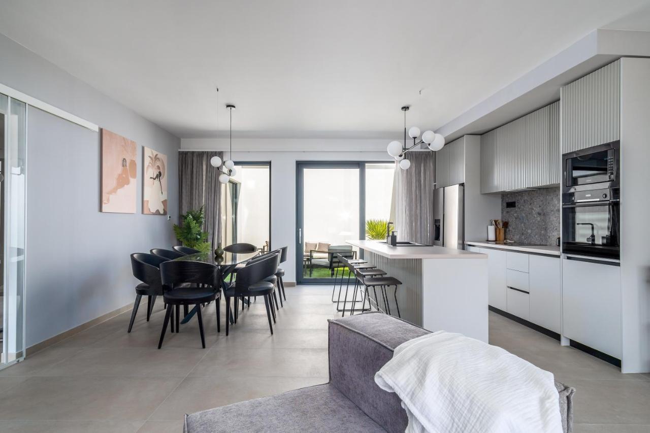 New! Villa Bava With 4 En-Suite Bedrooms, Heated 33 Sqm Pool Omiš Eksteriør billede
